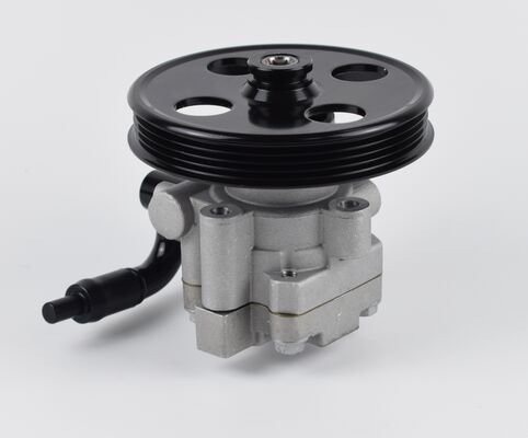 Máy bơm điều khiển từ Trung Quốc Chiếc xe cơ sở hệ thống phụ tùng chính xác cao 1102DAA03701N 60bar hai ống