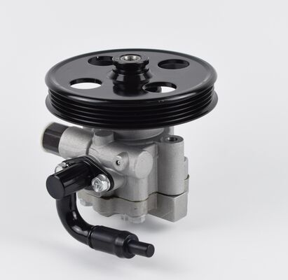 Máy bơm điều khiển từ Trung Quốc Chiếc xe cơ sở hệ thống phụ tùng chính xác cao 1102DAA03701N 60bar hai ống