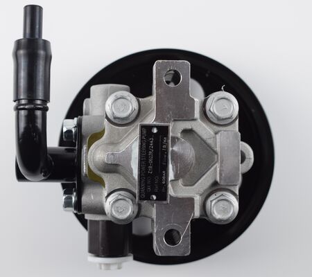 Máy bơm điều khiển từ Trung Quốc Chiếc xe cơ sở hệ thống phụ tùng chính xác cao 1102DAA03701N 60bar hai ống