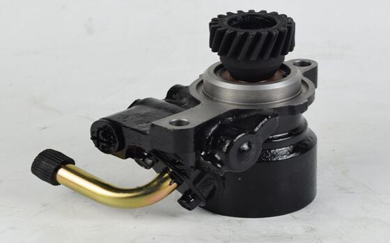 Máy bơm điều khiển từ Trung Quốc Chiếc xe có hệ thống phụ tùng chính xác cao E0120 J08E