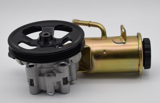 Máy bơm tay lái từ Trung Quốc Chiếc xe ô tô hệ thống phụ tùng chính xác cao ZYB-0905R