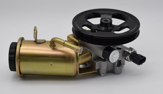 Máy bơm tay lái từ Trung Quốc Chiếc xe ô tô hệ thống phụ tùng chính xác cao ZYB-0905R