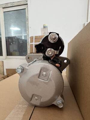 28100-0C030 Bộ đề/Cụm đề cho Toyota