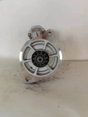 28100-EW05 Máy khởi động động cơ ô tô Motor Assy / Starter Assembly cho Hino 500