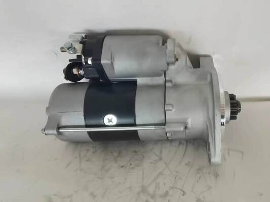 28100-EW05 Máy khởi động động cơ ô tô Motor Assy / Starter Assembly cho Hino 500