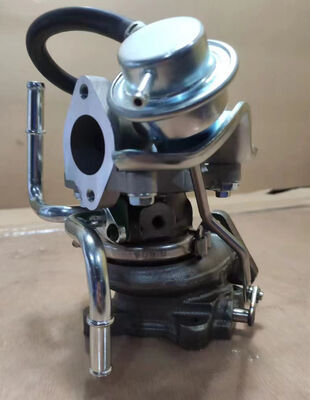 Bộ tăng áp Turbo Turbocharger/ Phụ tùng ô tô Turbo OEM:13900-68H61