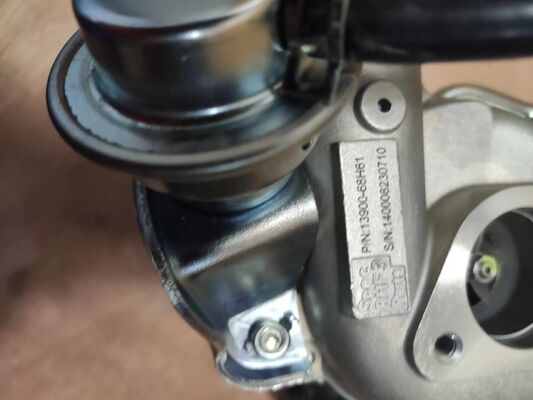 Bộ tăng áp Turbo Turbocharger/ Phụ tùng ô tô Turbo OEM:13900-68H61