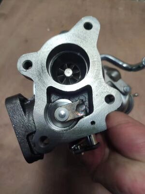 Bộ tăng áp Turbo Turbocharger/ Phụ tùng ô tô Turbo OEM:13900-68H61