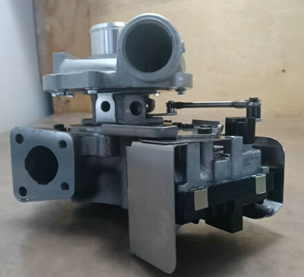 Turbo tăng áp ô tô Bộ tăng áp/ Phụ tùng ô tô Turbo 55486935