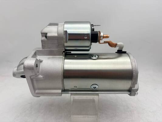 Củ đề khởi động động cơ ô tô OEM 36100-42250 2.0Kw cho Diesel 2.5 Mitsubishi Hyundai KIA