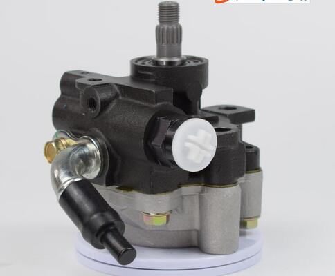 Hiệu suất cao OEM kích thước tiêu chuẩn máy bơm tay lái động lực Máy bơm tay lái khung xe ô tô mới