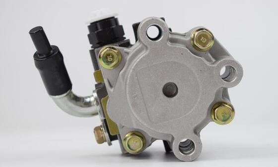Hiệu suất cao OEM kích thước tiêu chuẩn máy bơm tay lái động lực Máy bơm tay lái khung xe ô tô mới