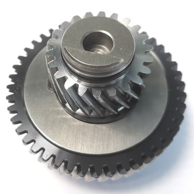 Bộ phận truyền tải xe ba bánh / xe máy Cam Shaft CAM SHAFT