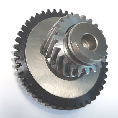 Bộ phận truyền tải xe ba bánh / xe máy Cam Shaft CAM SHAFT