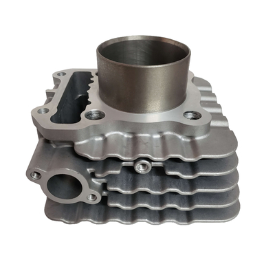 Khối xi lanh nhôm 63,5MM CNG225 dành cho xe máy