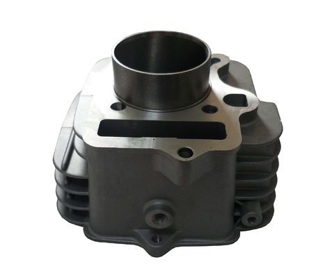 Khối động cơ xe máy KFM LEGENDA WAVE100, Khối xi lanh nhôm 54MM