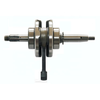 Kích thước tiêu chuẩn OEM C90 Trục khuỷu động cơ xe máy