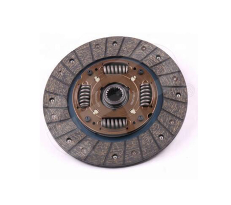 Đĩa ly hợp xử lý Spline tiêu chuẩn 31250-12090 cho TOYOTA CORONA AT190