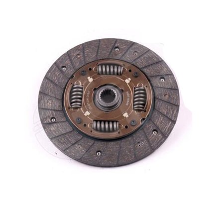 Đĩa ly hợp tiêu chuẩn ban đầu MD719548 cho MITSUBISHI LANCER E32A C52A E33 C53