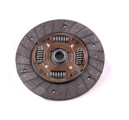 Đĩa ly hợp tiêu chuẩn ban đầu MD719548 cho MITSUBISHI LANCER E32A C52A E33 C53