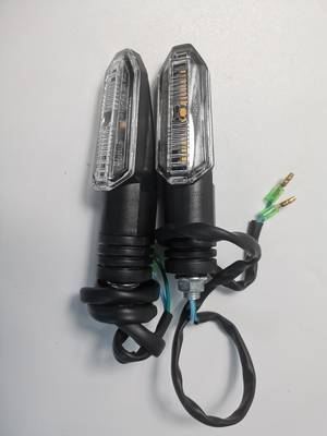 2 dây nhựa Winker đèn phụ kiện trang trí xe máy cho HONDA