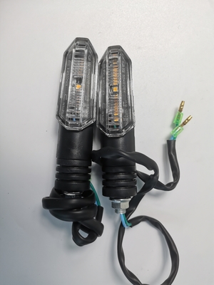 2 dây nhựa Winker đèn phụ kiện trang trí xe máy cho HONDA