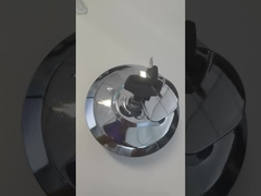 Nắp thùng nhiên liệu