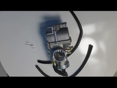 Ống xả nhiên liệu cho PE24, PE26, PE28