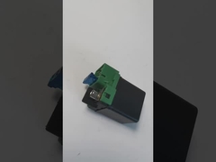 Chuỗi tiếp xúc chung cho xe máy