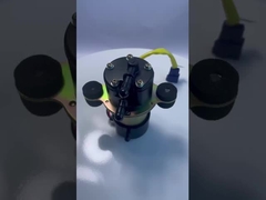 Các bộ phận xe tải Máy bơm nhiên liệu điện 15100-77300 UC-V6B