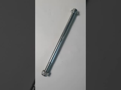 45# Thép quay cơ thể với tốc độ cao và ít hỗ trợ