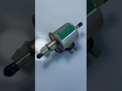 Máy bơm nhiên liệu điện 12v HS-H EP-02 Máy bơm nhiên liệu điện áp thấp 2,5-4psi Cho tất cả xe hơi