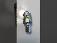 đèn pha xe máy LED